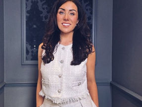 ePS Appoints Lauren Smith as chief marketing officer