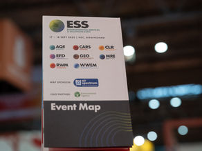 Seven shows unite for the largest Environmental Services & Solutions Expo