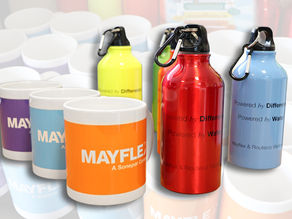 Mayflex continues its efforts to reduce waste and support the environment