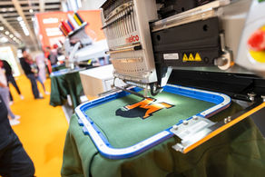 FESPA’S new Textile event set to debut in Barcelona