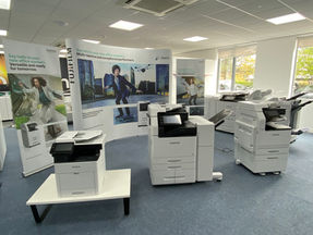 Fujifilm announces the launch of new multifunction line