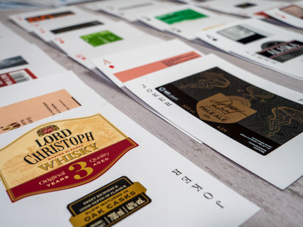 Durable labels with Mark Andy technology: response to climate challenges