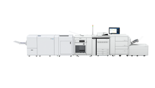 Canon announces next generation of in line booklet makers for its toner presses