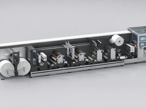 ABG delivers new levels of efficiency for label converters with Integrated Nonstop Unwind launch