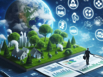 Siegwerk achieves ISO certification for carbon calculation and reporting