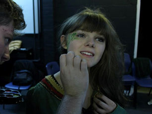 Trinity helps students get ahead