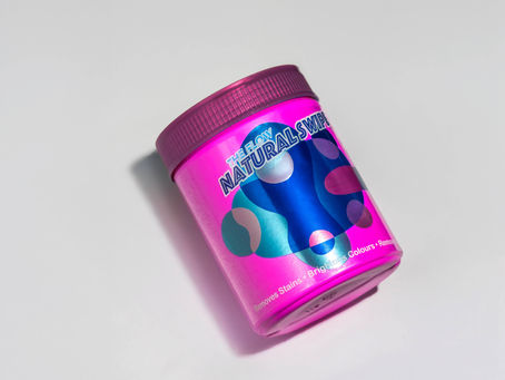 'The Flow' campaign showcases Starshine on-demand metallisation