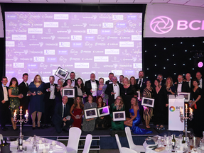 Finalists revealed for the British Coatings Federation’s 2025 Awards