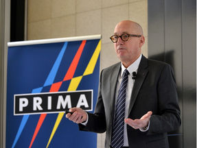 Smithers PRIMA 2024 full agenda announced