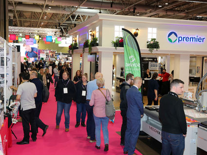 Excitement begins to build for SDUK 2026