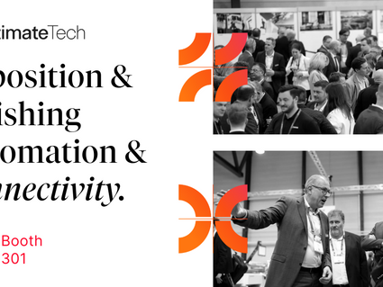 Ultimate Tech announces participation at Hunkeler Innovationdays 2025