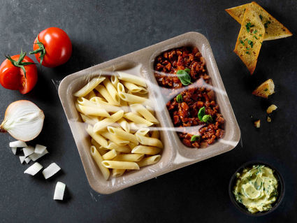 Infinity TopSeal from Seal Packaging adds sustainable solution for foodservice caterers