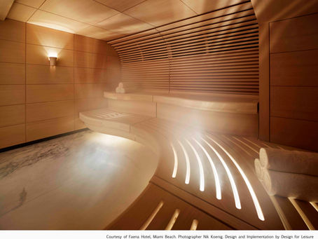 “Taking the Waters” – A Brief History of Hydrothermal Bathing