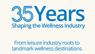 DFL: 35 Years of Spa & Wellness Engineering