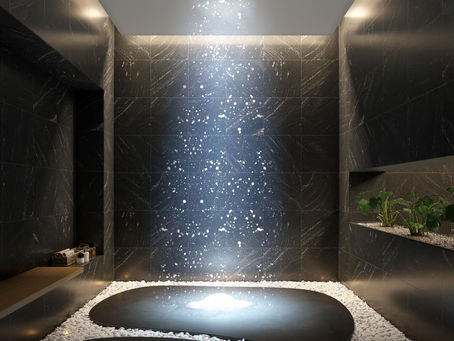 Let it Snow! There's No Better Time to Bring Snow into the Spa.