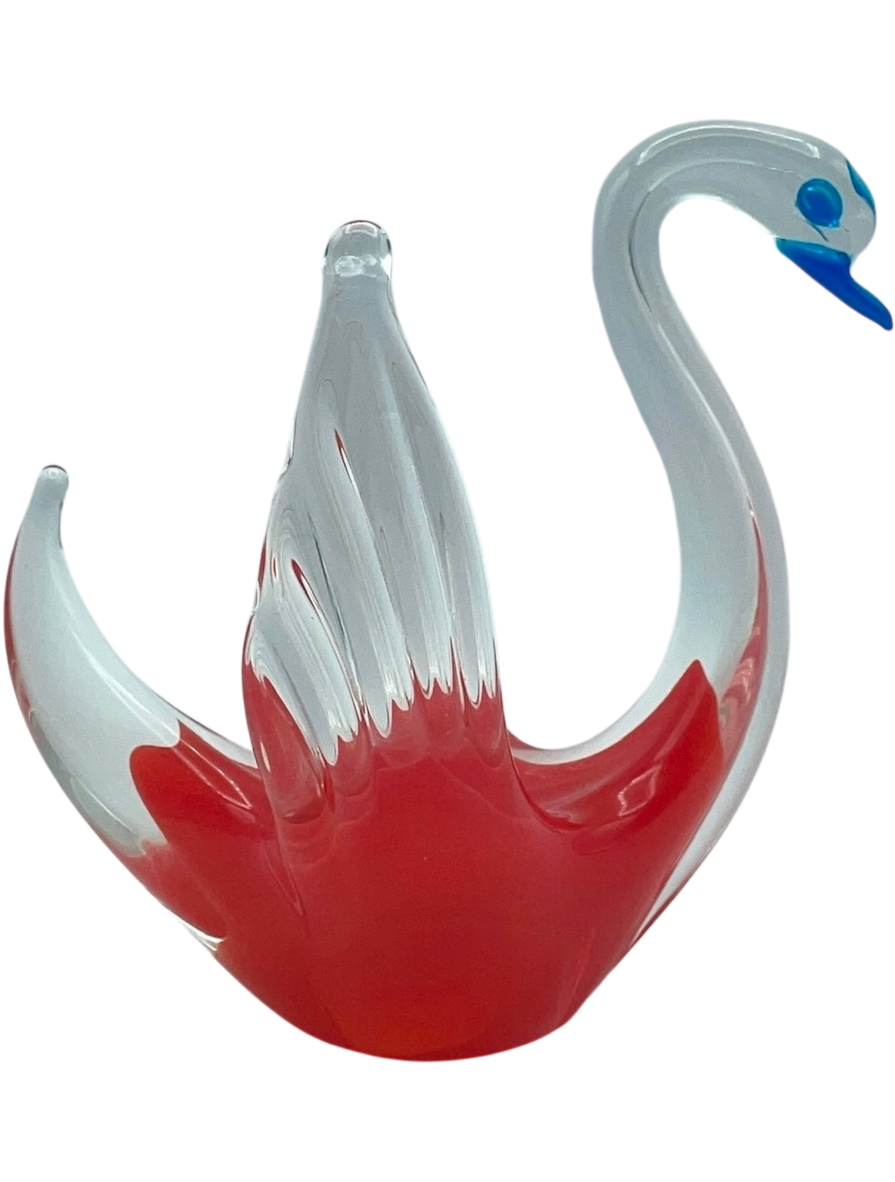 Oiseau de verre EDAG