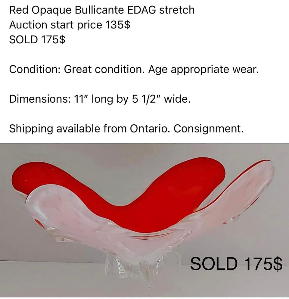 EDAG Platter