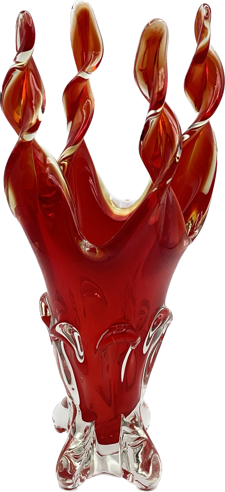 Rouge EDAG Quatre Point Twist