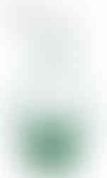 Lorraine Glass Basket