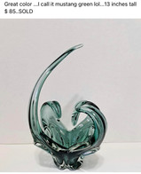 Lorraine Spike and Curl