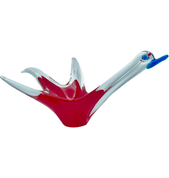 Oiseau de verre EDAG