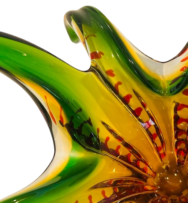 Mosaic Artistic Glass