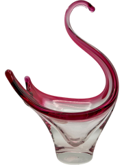 Chalet Cygne en Verre