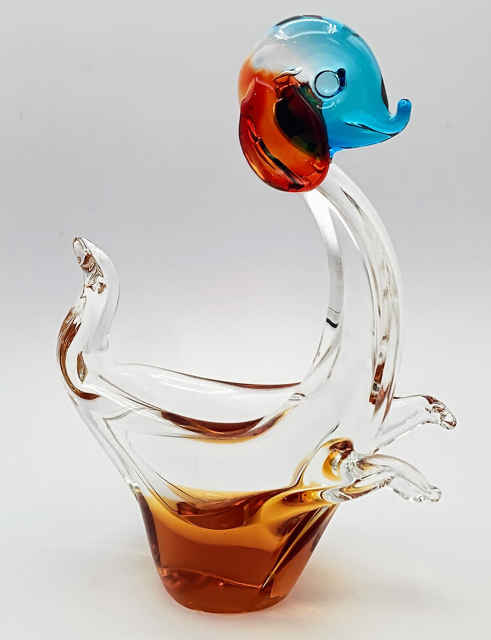 Vase chien EDAG