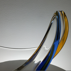 EDAG Glass Ribbon Gondola