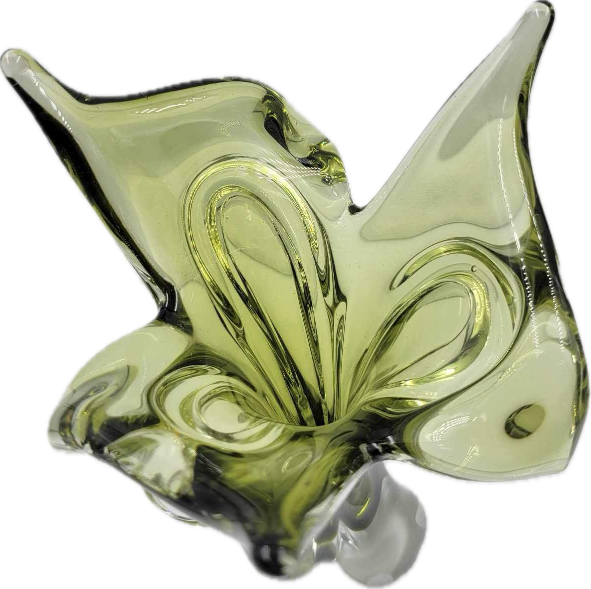Petit vase à fleurs Lorraine