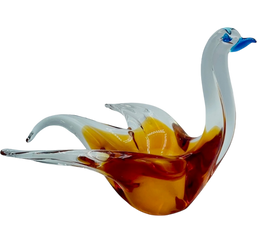 Oiseau de verre EDAG