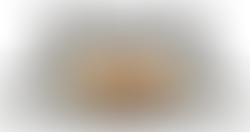 Lorraine Glass Industries Stretch en verre transparent avec ambre