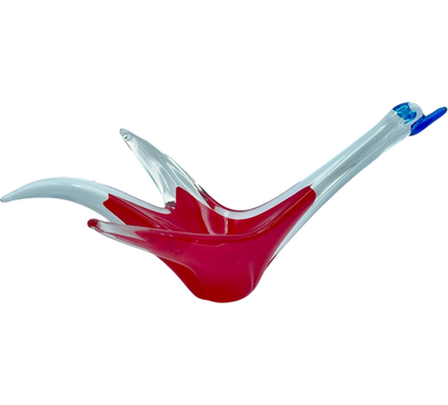 Oiseau de verre EDAG