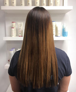 Coiffeur Hoorflair