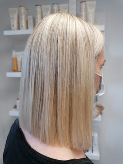 Coiffeur Hoorflair