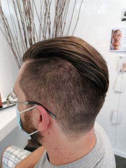 Coiffeur Hoorflair