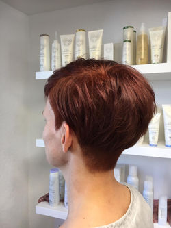 Coiffeur Hoorflair