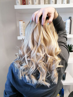 Coiffeur Hoorflair
