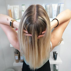 Coiffeur Hoorflair