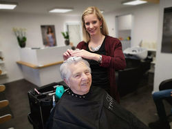 Coiffeur Hoorflair