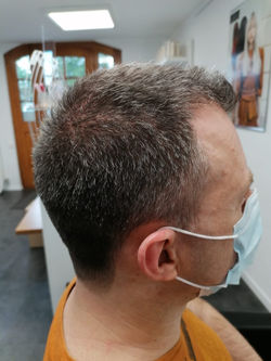 Coiffeur Hoorflair