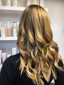 Coiffeur Hoorflair
