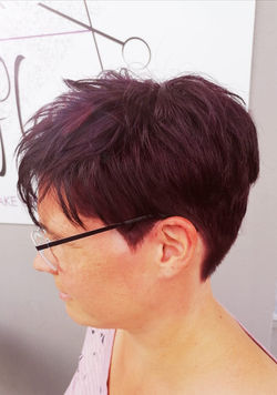 Coiffeur Hoorflair