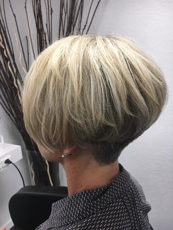 Coiffeur Hoorflair