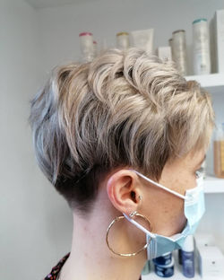 Coiffeur Hoorflair