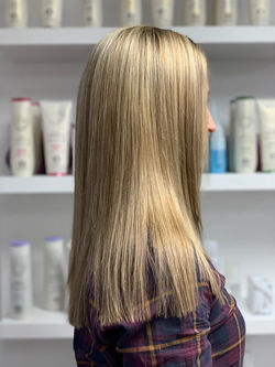 Coiffeur Hoorflair