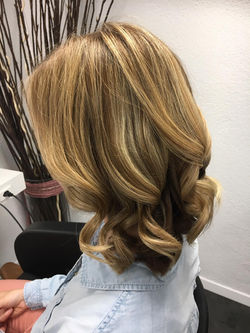 Coiffeur Hoorflair
