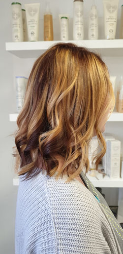 Coiffeur Hoorflair