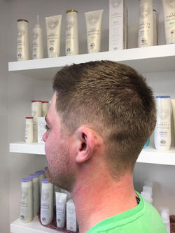 Coiffeur Hoorflair