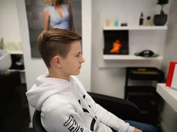 Coiffeur Hoorflair